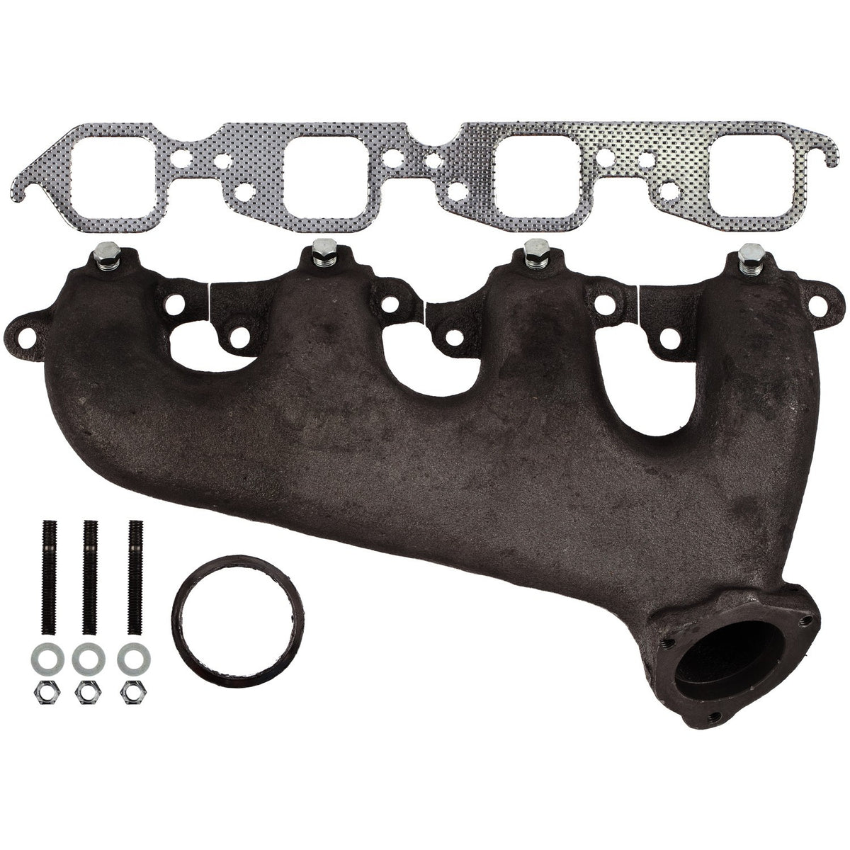 Graywerks Exhaust Manifold 101073