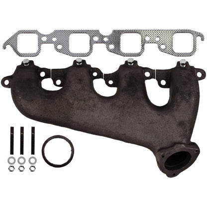 Graywerks Exhaust Manifold 101073