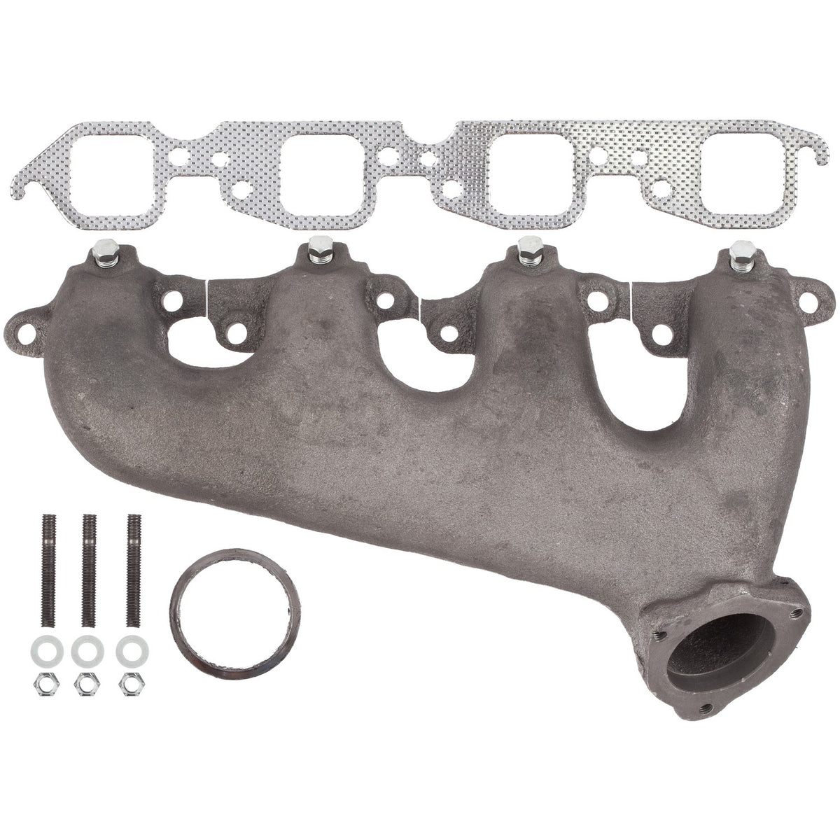 Graywerks Exhaust Manifold 101073
