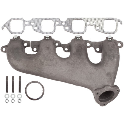 Graywerks Exhaust Manifold 101073