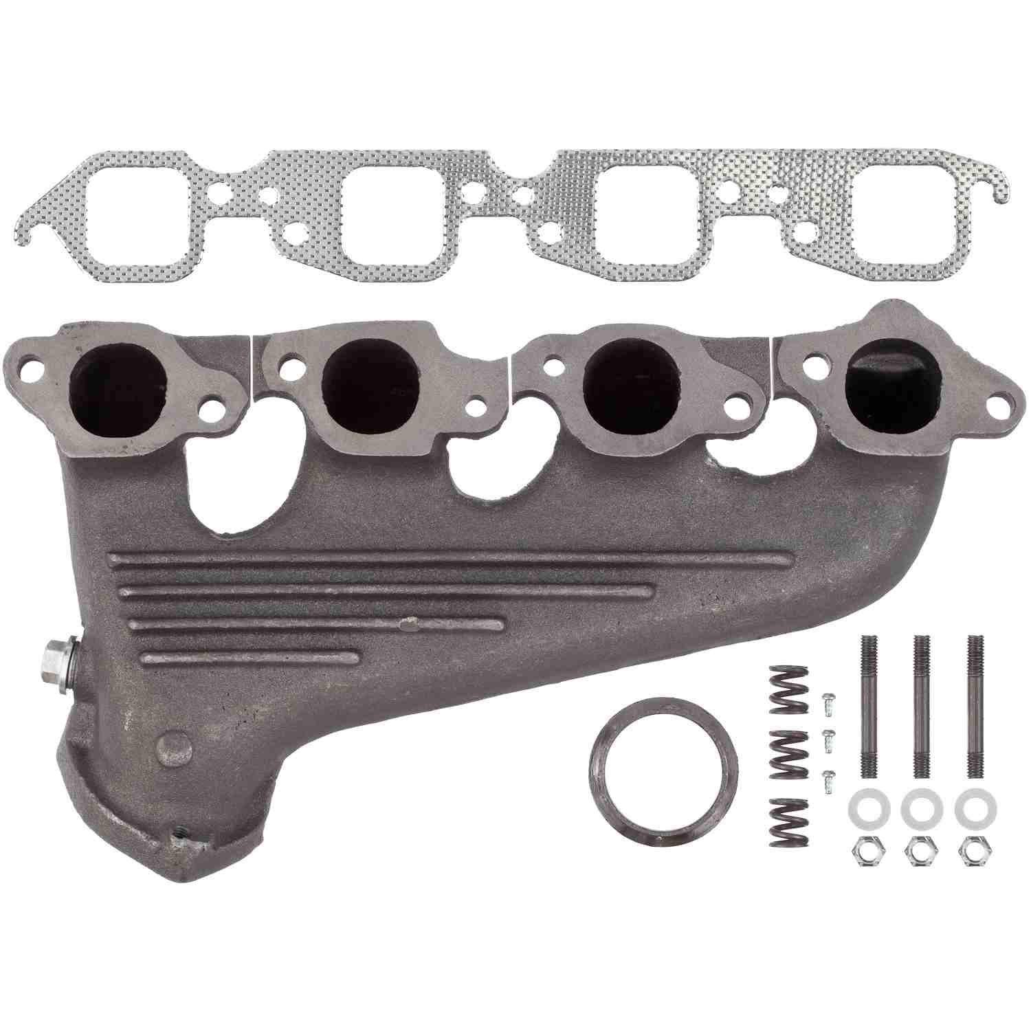 Graywerks Exhaust Manifold 101074