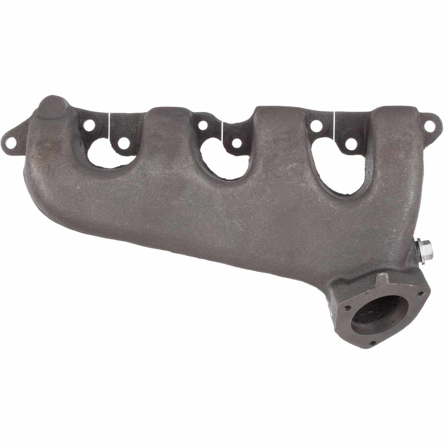 Graywerks Exhaust Manifold 101074