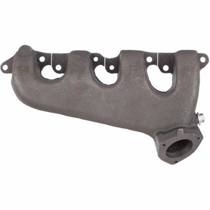 Graywerks Exhaust Manifold 101074