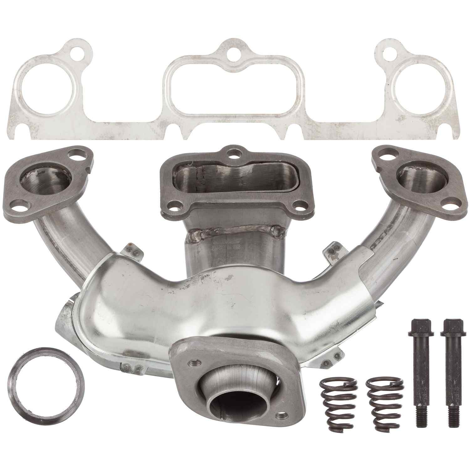 Graywerks Exhaust Manifold 101077