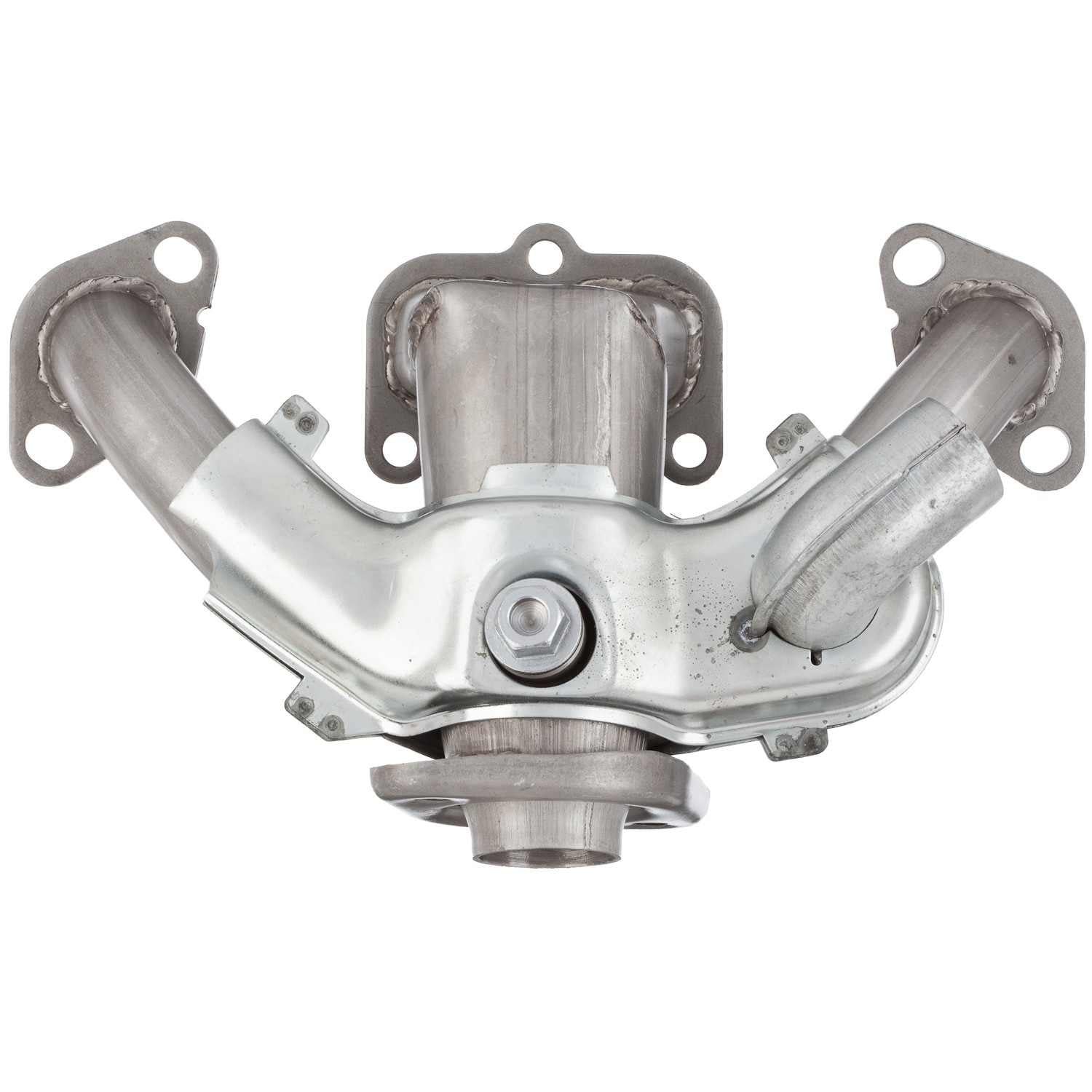 Graywerks Exhaust Manifold 101077