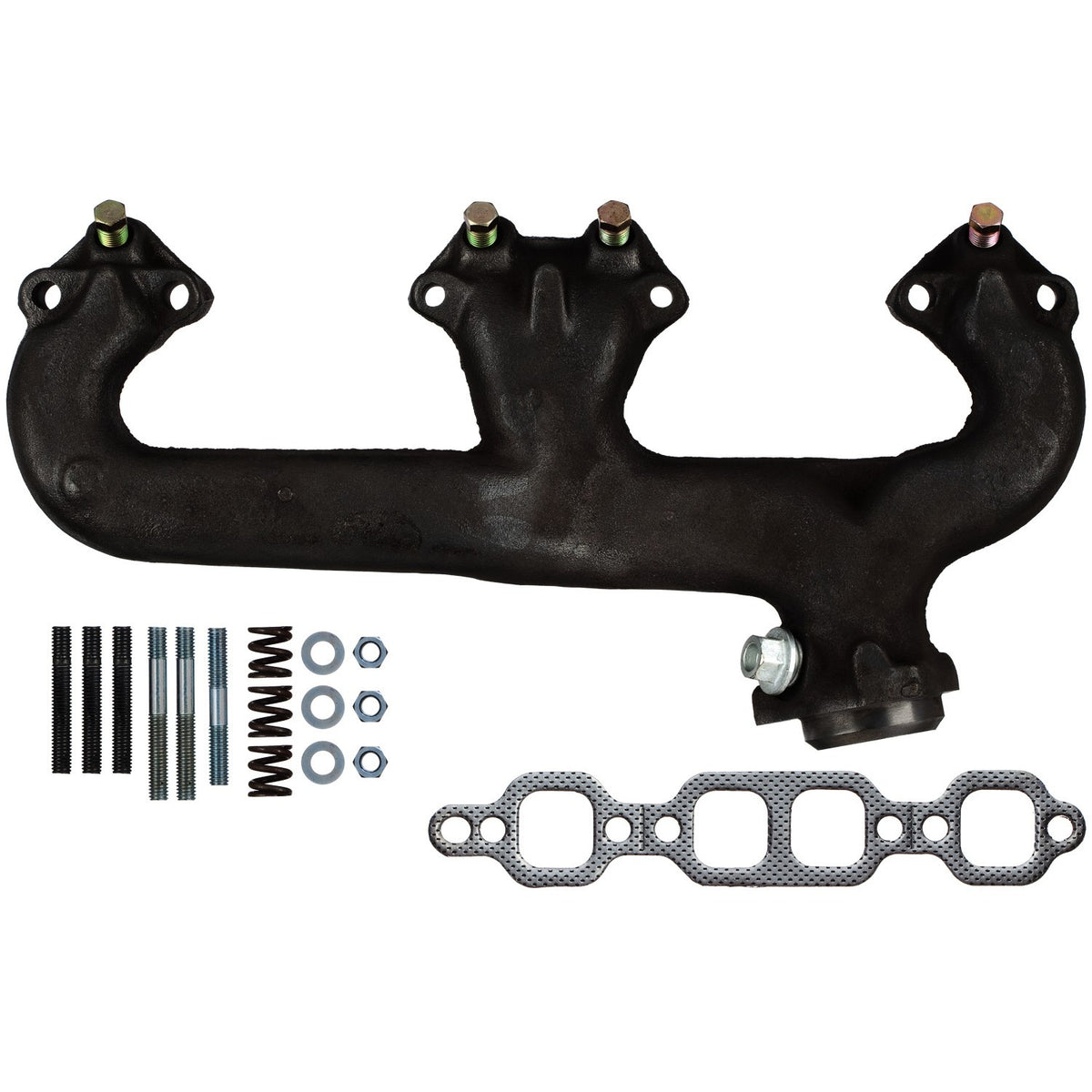 Graywerks Exhaust Manifold 101080
