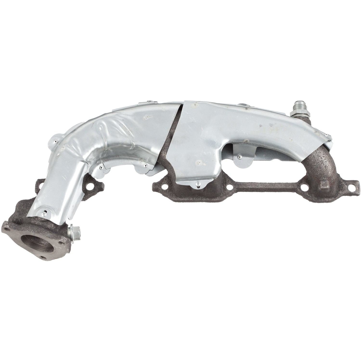 Graywerks Exhaust Manifold 101085