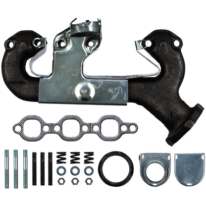 Graywerks Exhaust Manifold 101086
