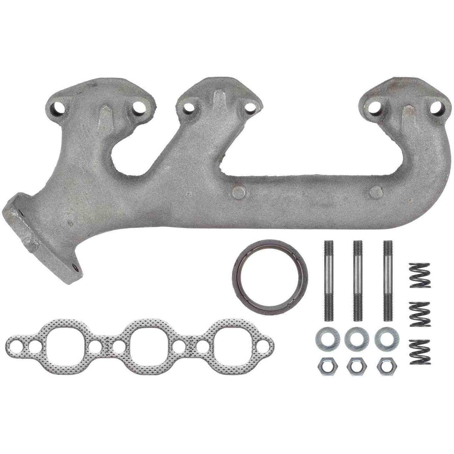 Graywerks Exhaust Manifold 101087