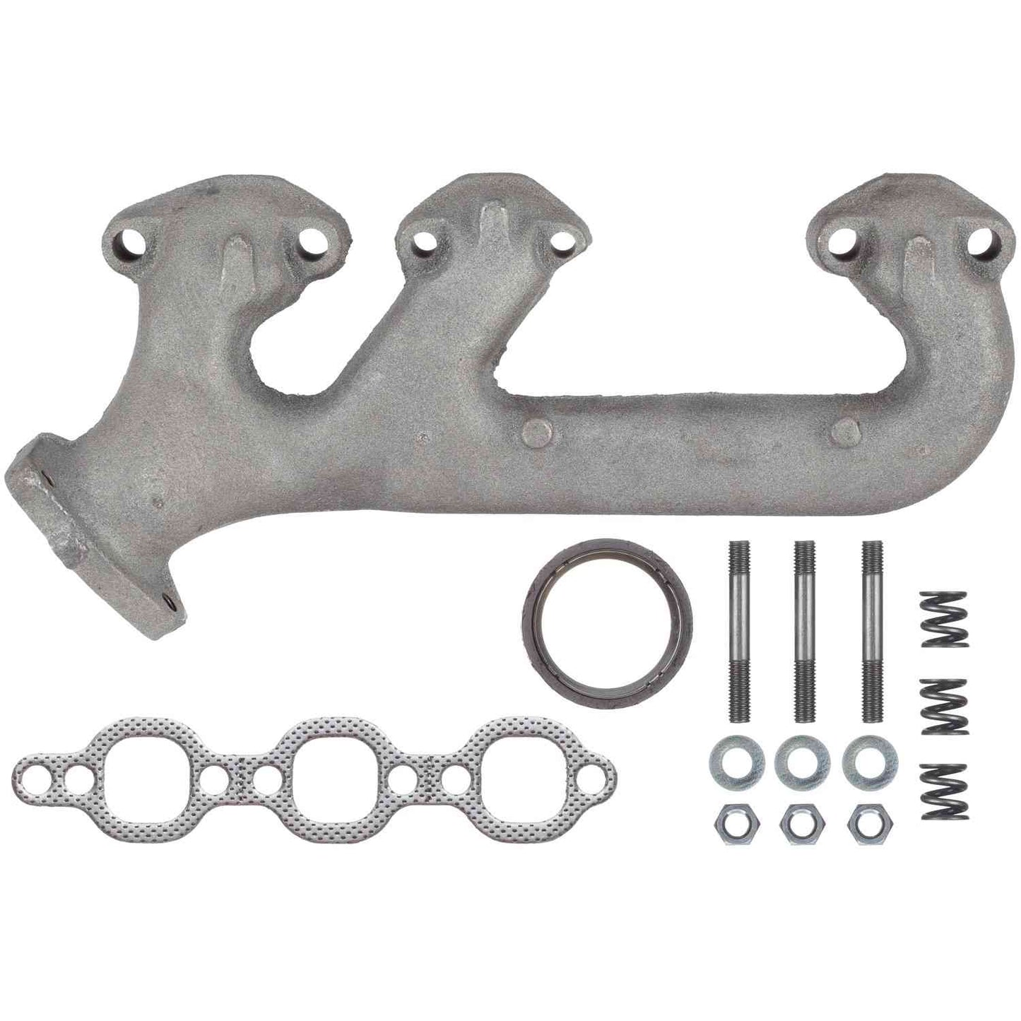 Graywerks Exhaust Manifold 101087