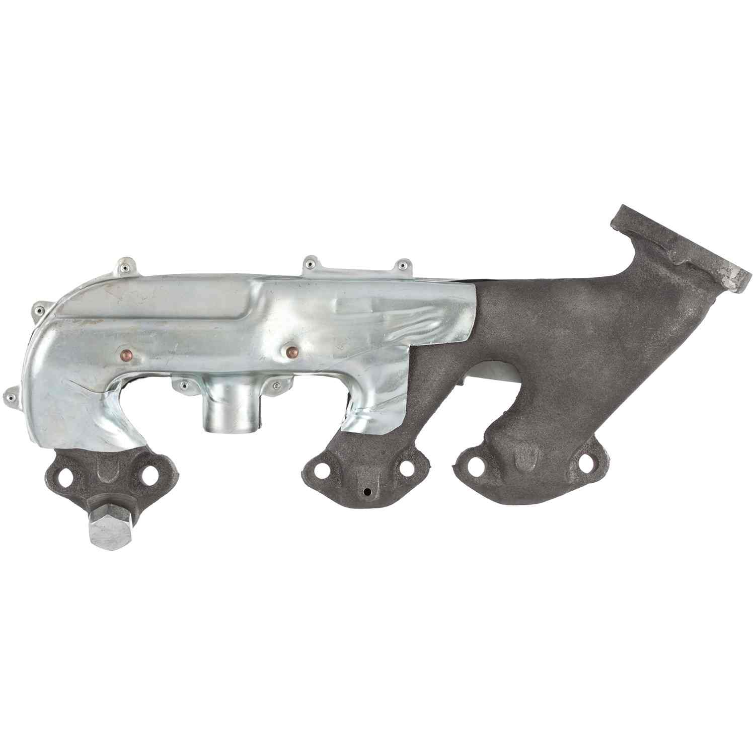 Graywerks Exhaust Manifold 101090