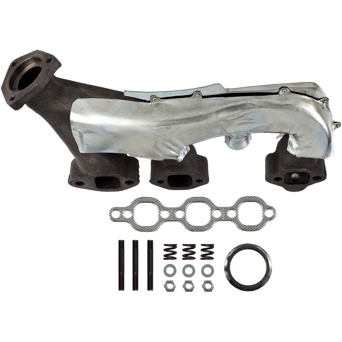 Graywerks Exhaust Manifold 101090