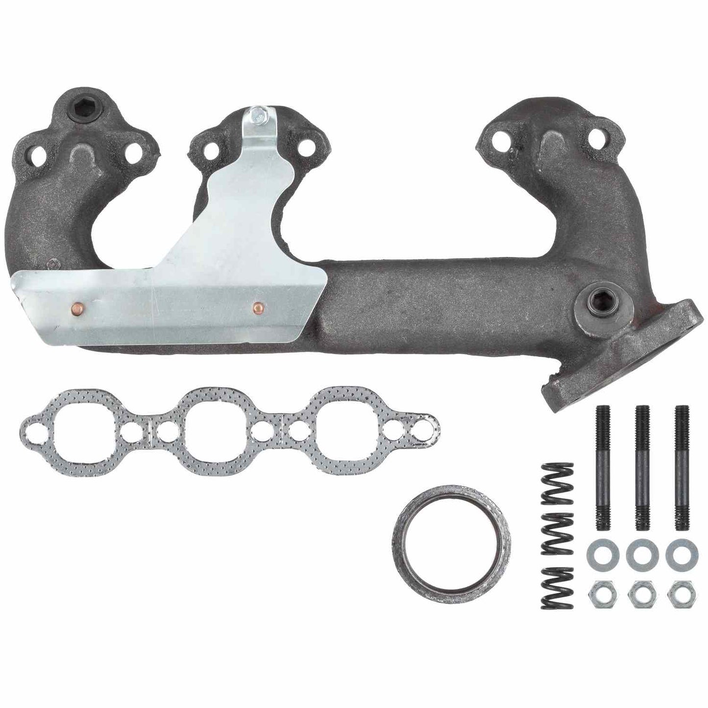 Graywerks Exhaust Manifold 101091