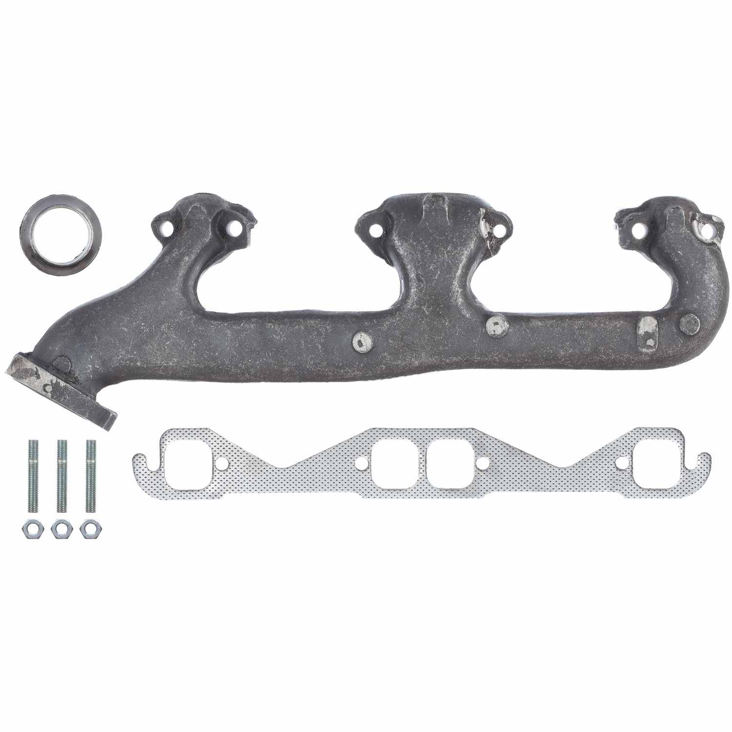 Graywerks Exhaust Manifold 101094