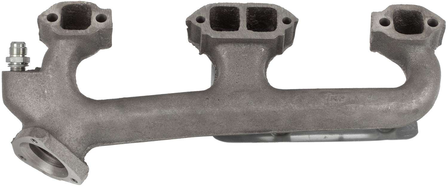 Graywerks Exhaust Manifold 101095