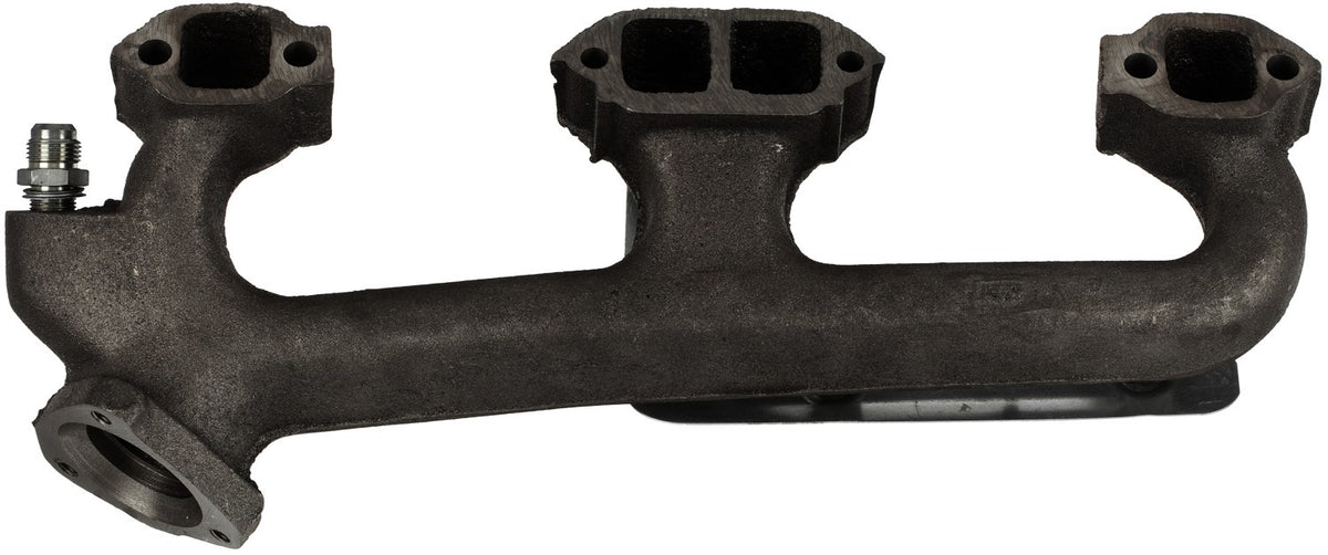Graywerks Exhaust Manifold 101095