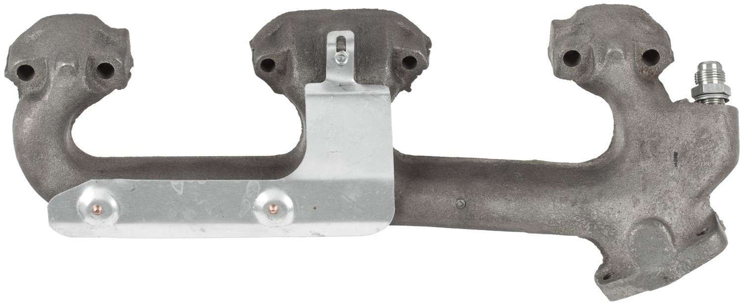 Graywerks Exhaust Manifold 101095