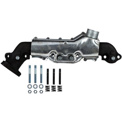 Graywerks Exhaust Manifold 101098