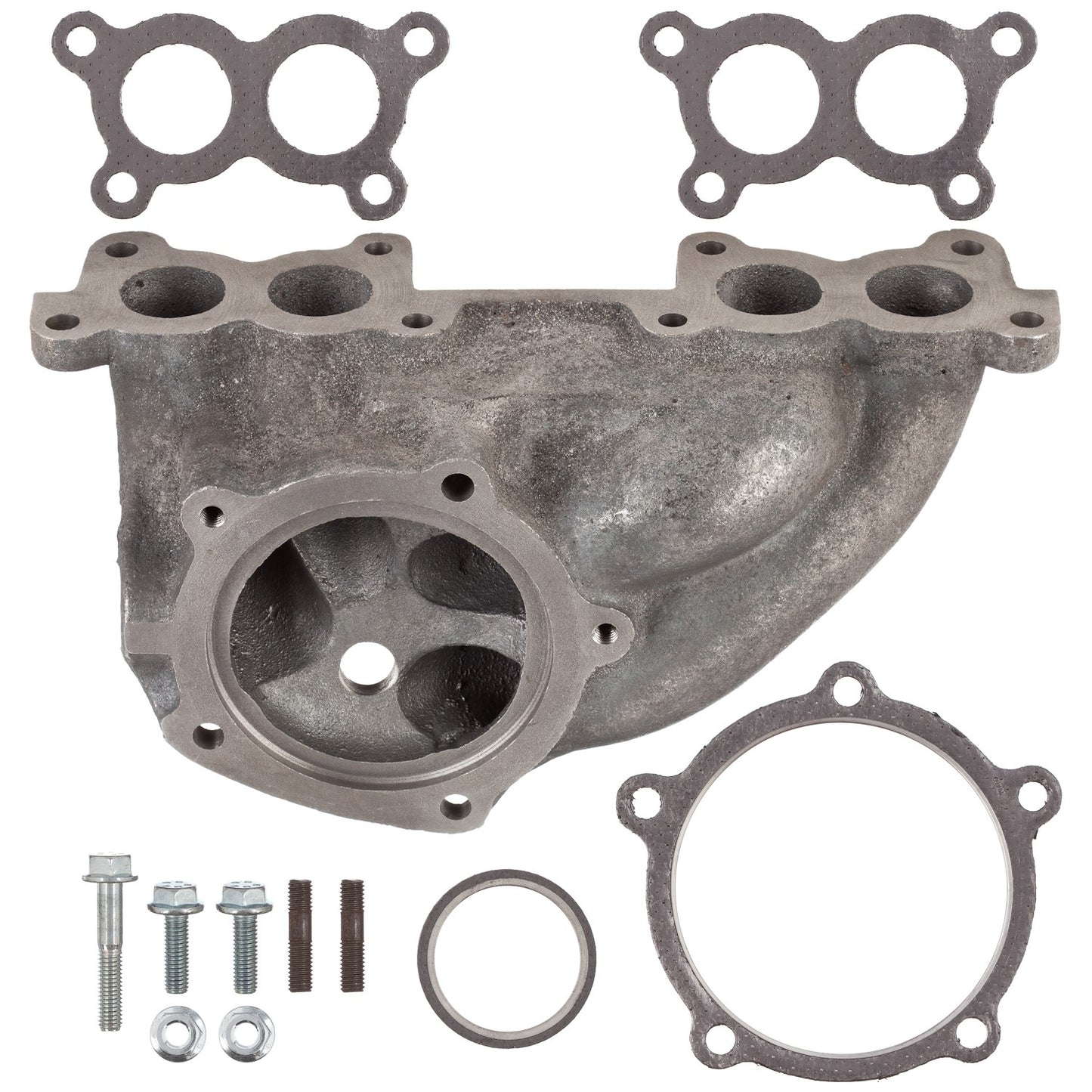 Graywerks Exhaust Manifold 101103 main image