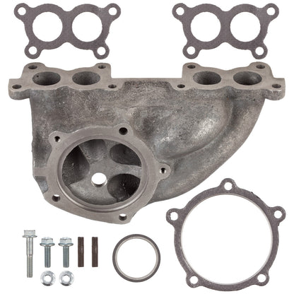Graywerks Exhaust Manifold 101103 main image