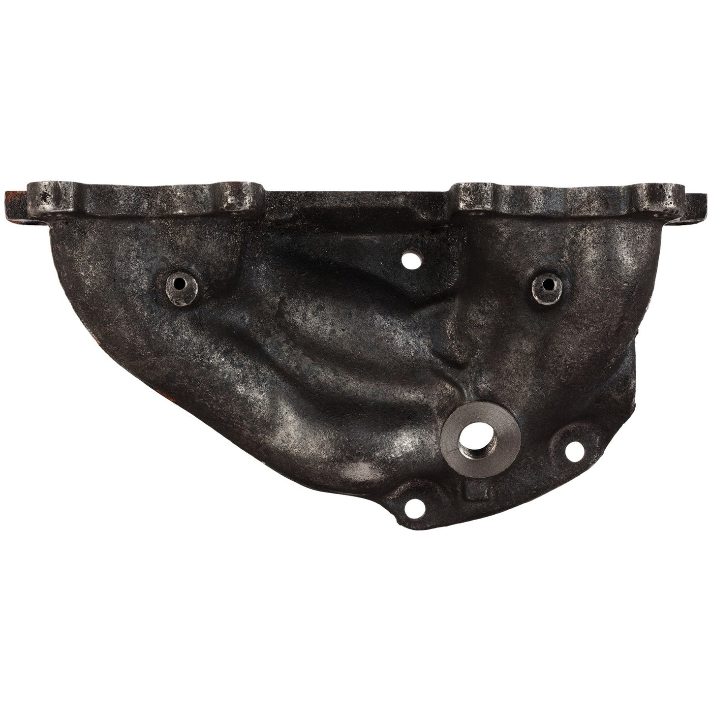 Graywerks Exhaust Manifold 101103 image 4
