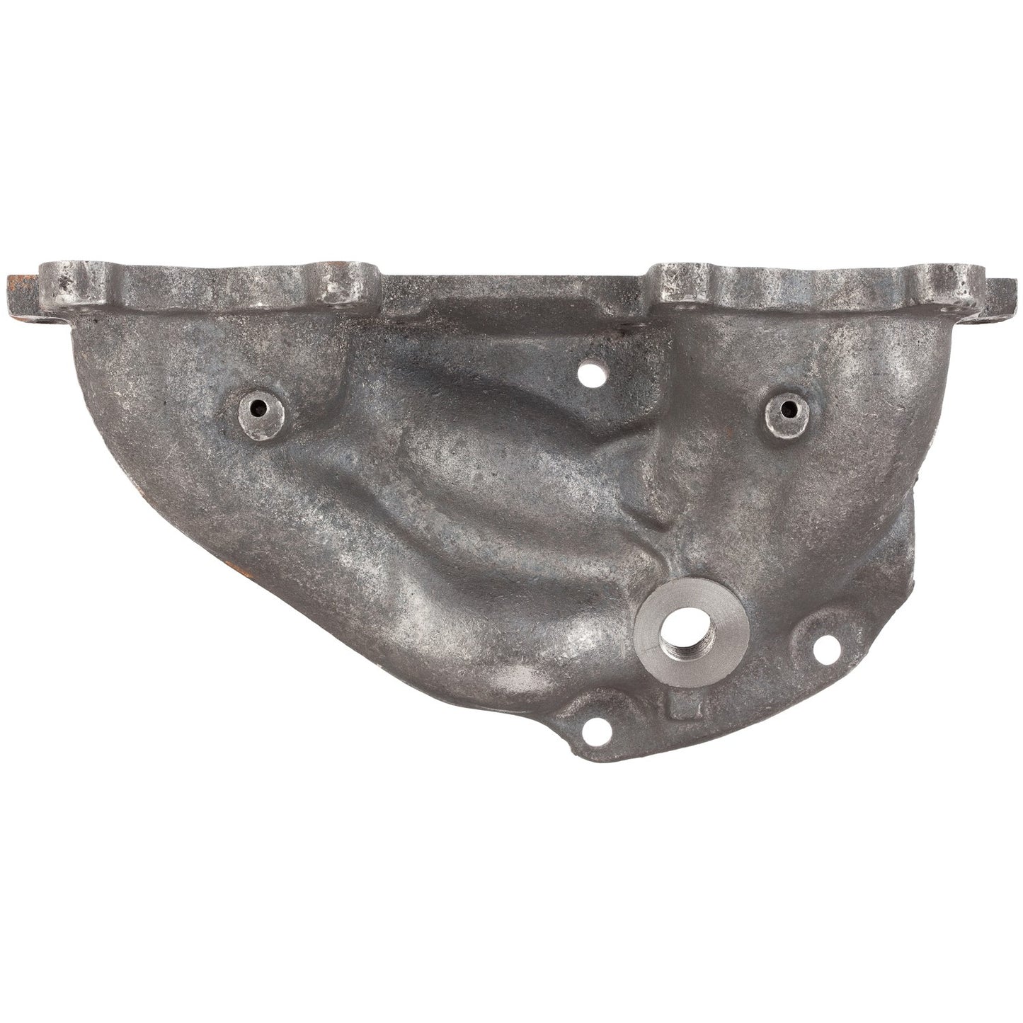 Graywerks Exhaust Manifold 101103 image 3