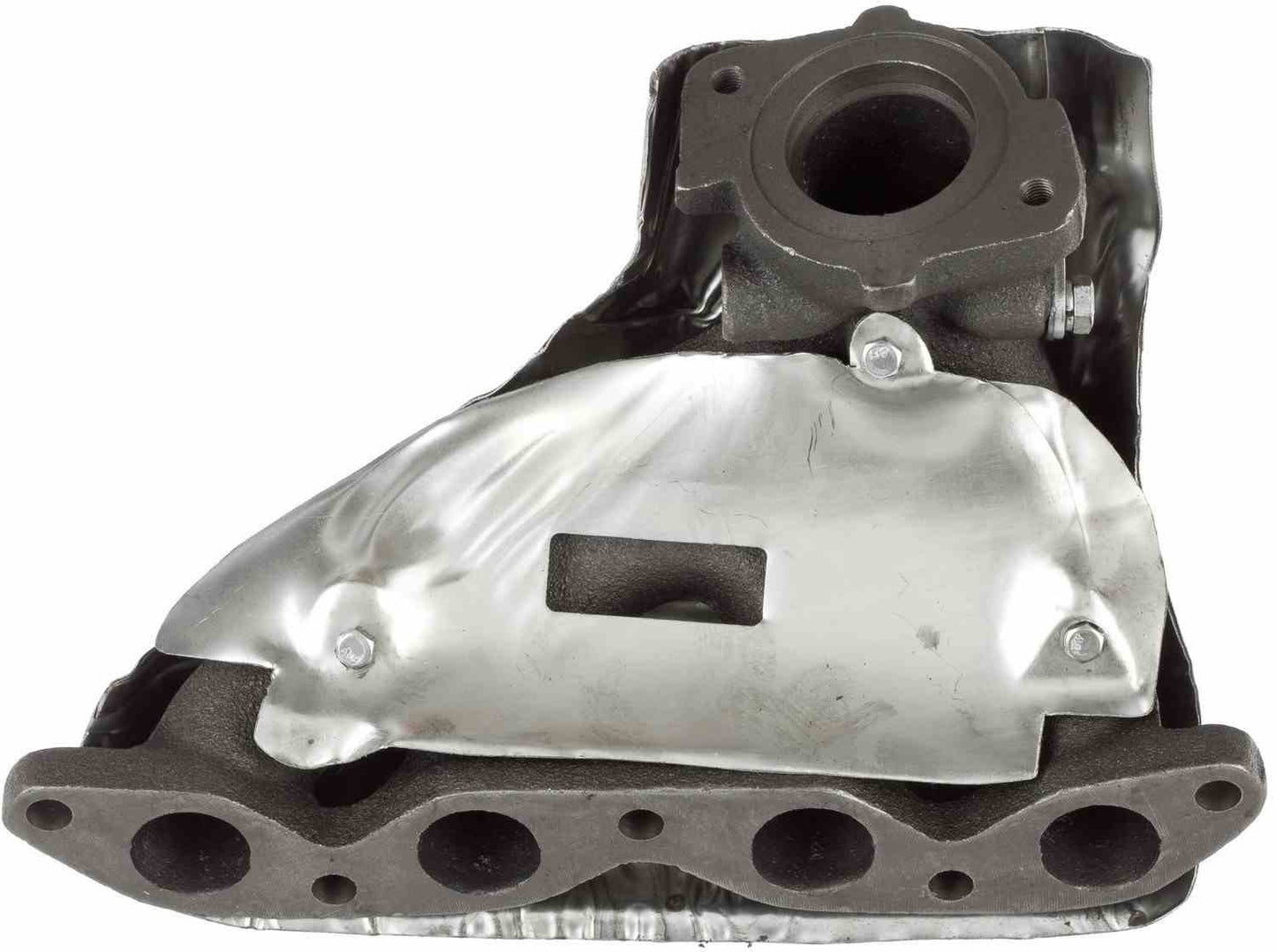 Graywerks Exhaust Manifold 101105