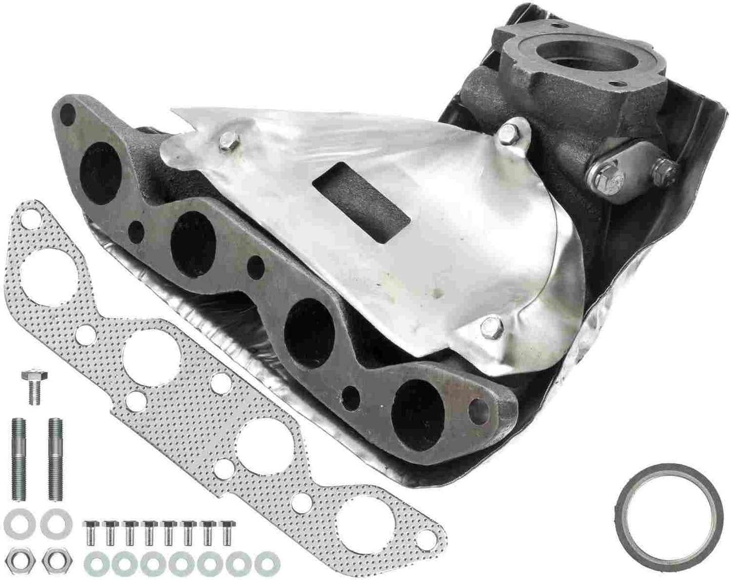 Graywerks Exhaust Manifold 101105