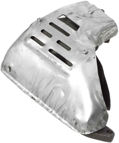 Graywerks Exhaust Manifold 101105