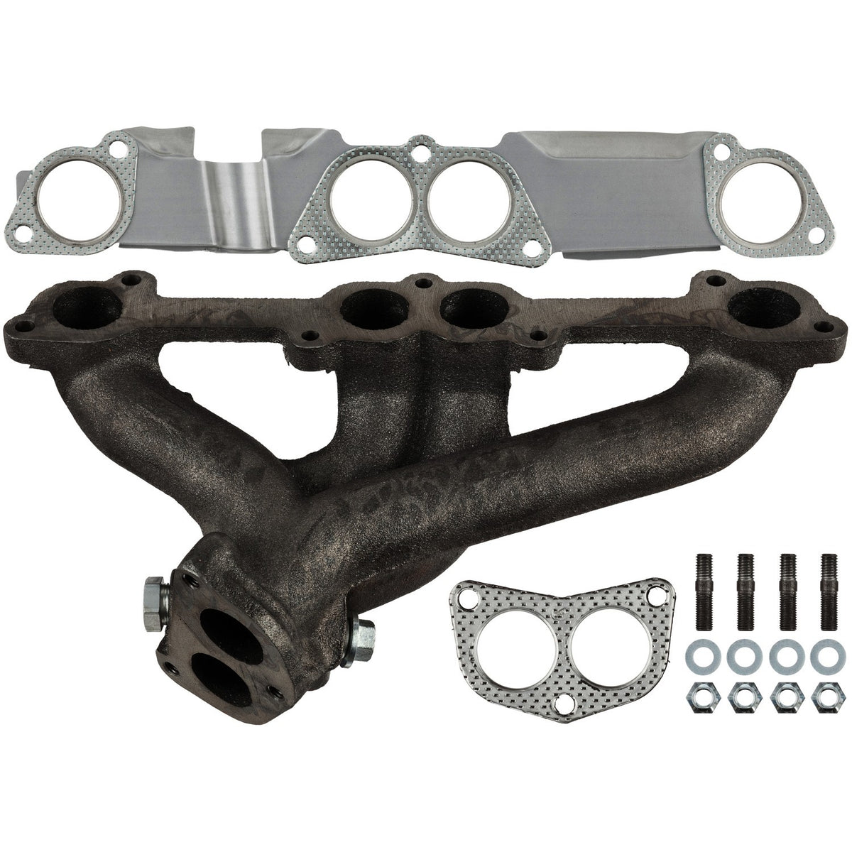 Graywerks Exhaust Manifold 101110