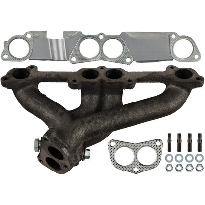 Graywerks Exhaust Manifold 101110