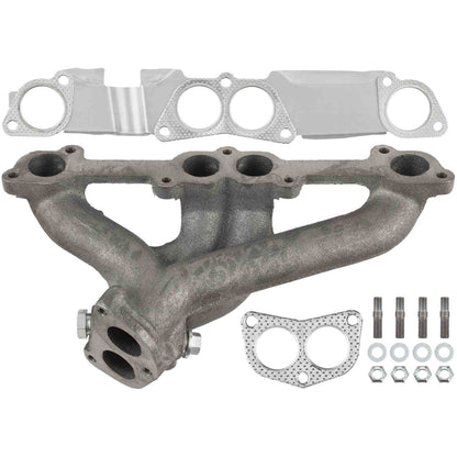 Graywerks Exhaust Manifold 101110