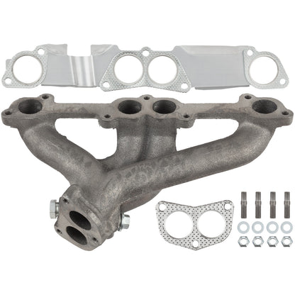 Graywerks Exhaust Manifold 101110