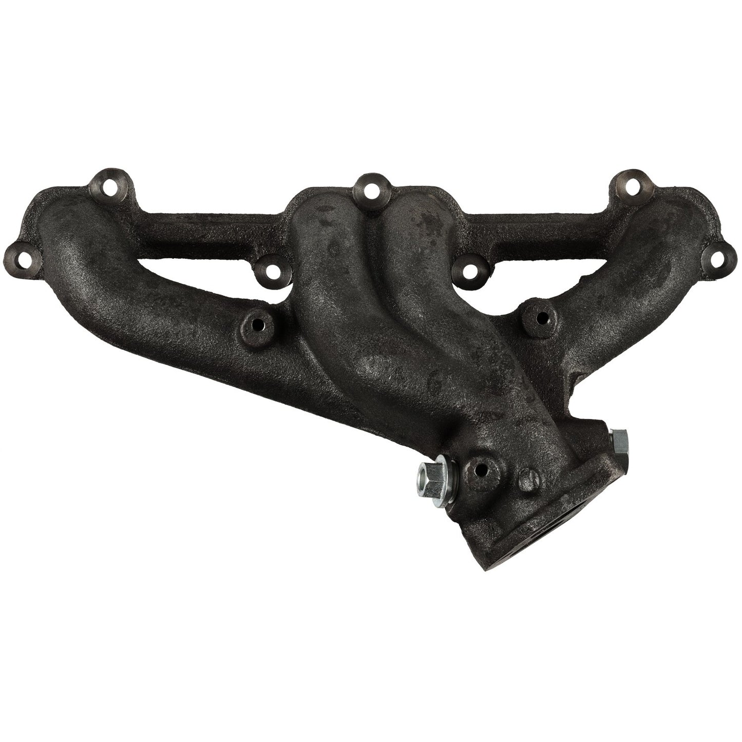 Graywerks Exhaust Manifold 101110