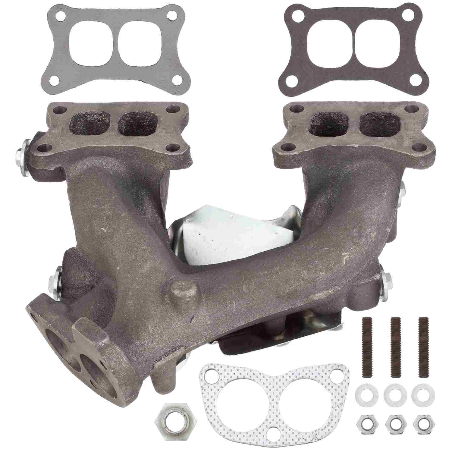 ATP Exhaust Manifold 101115