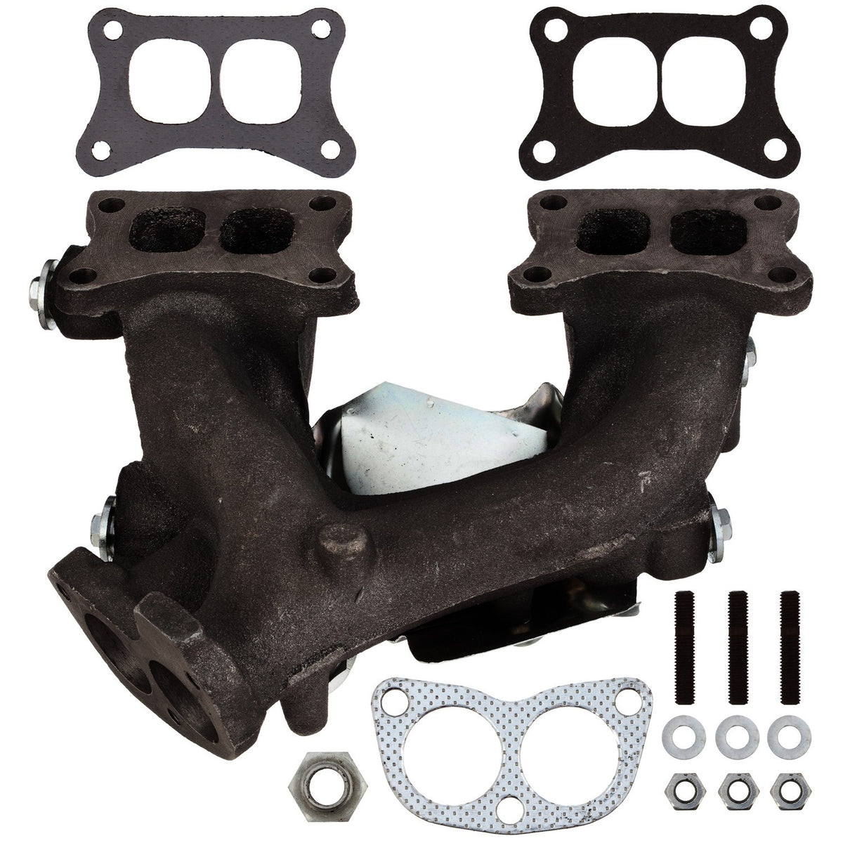 ATP Exhaust Manifold 101115