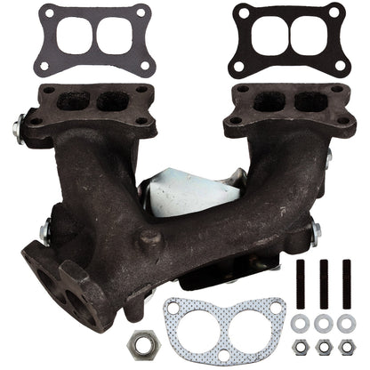 ATP Exhaust Manifold 101115