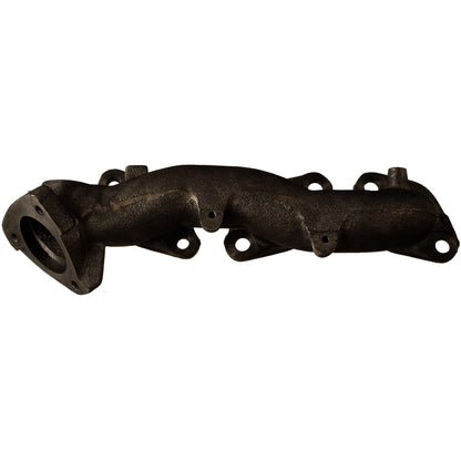 Graywerks Exhaust Manifold 101116