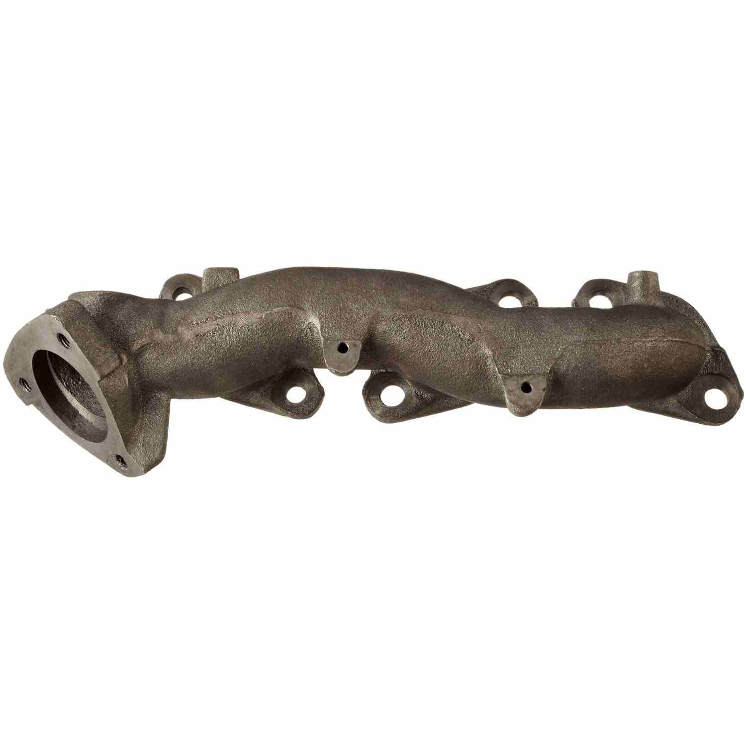Graywerks Exhaust Manifold 101116