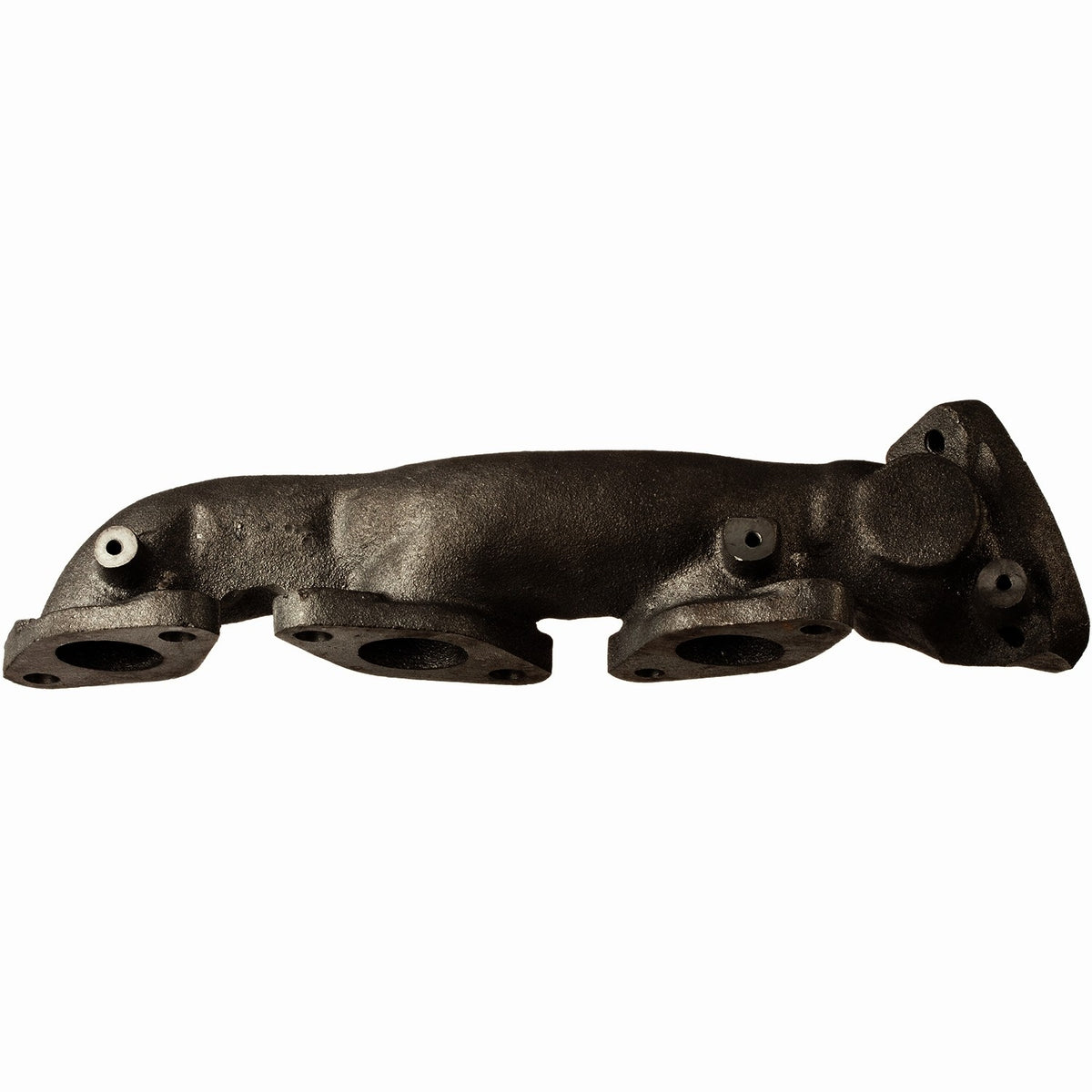 Graywerks Exhaust Manifold 101116