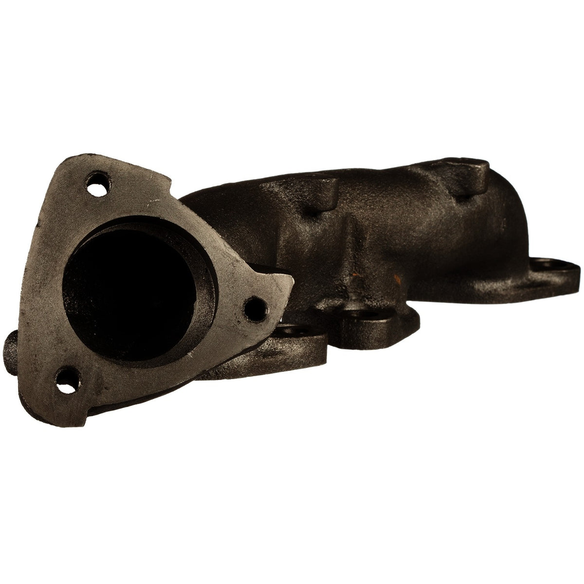 Graywerks Exhaust Manifold 101116
