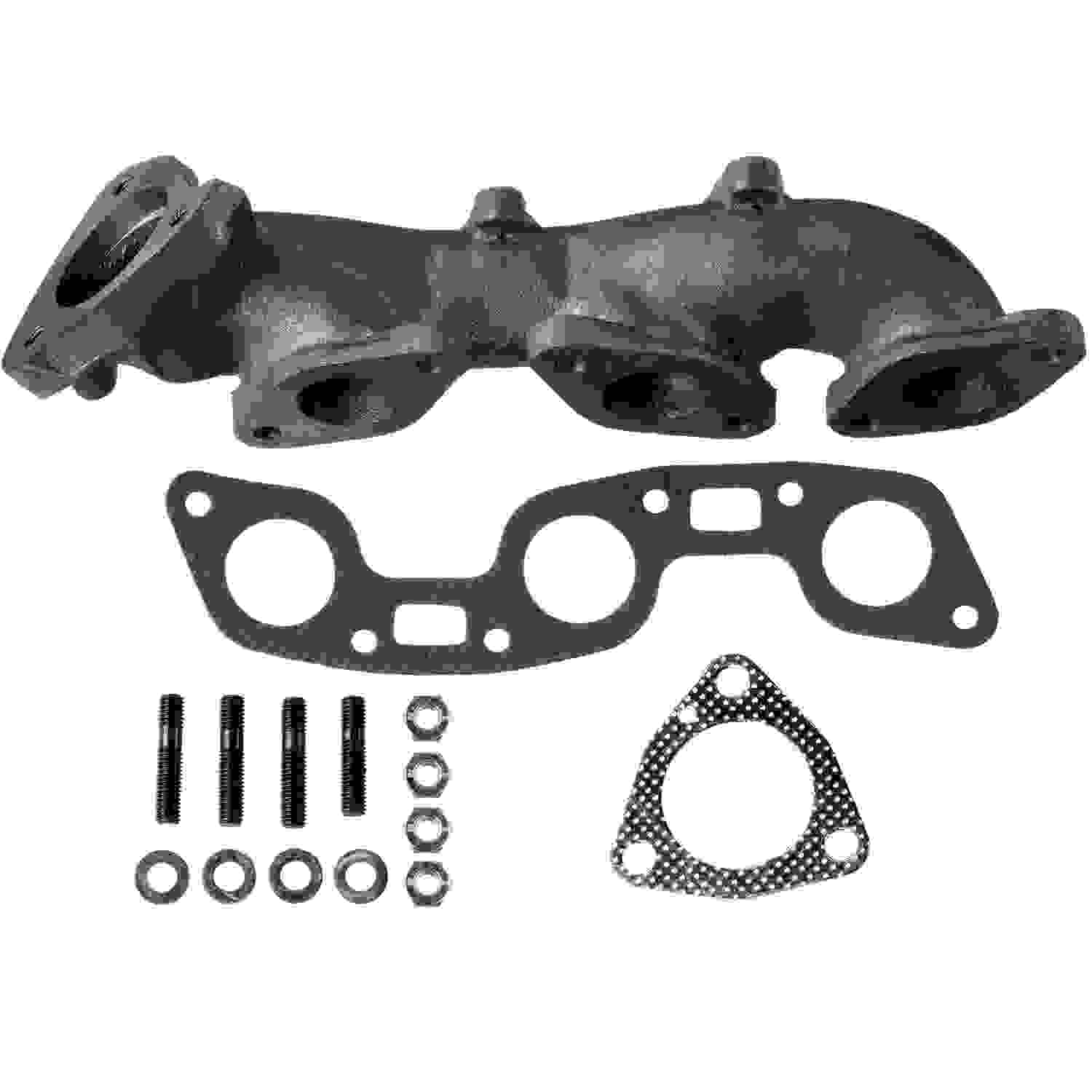 ATP Exhaust Manifold 101116