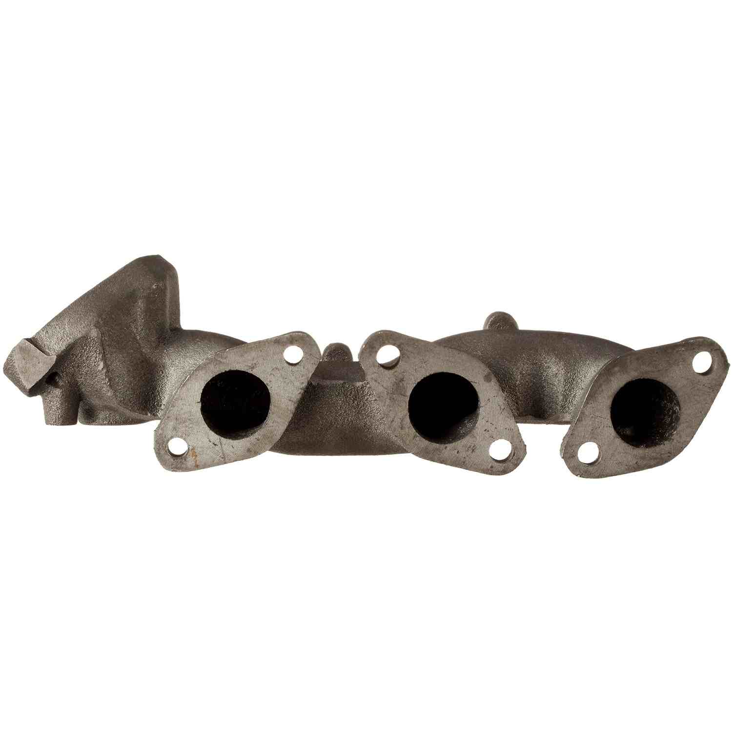 Graywerks Exhaust Manifold 101116
