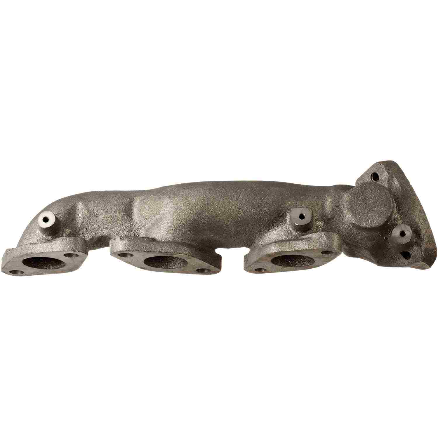 Graywerks Exhaust Manifold 101116