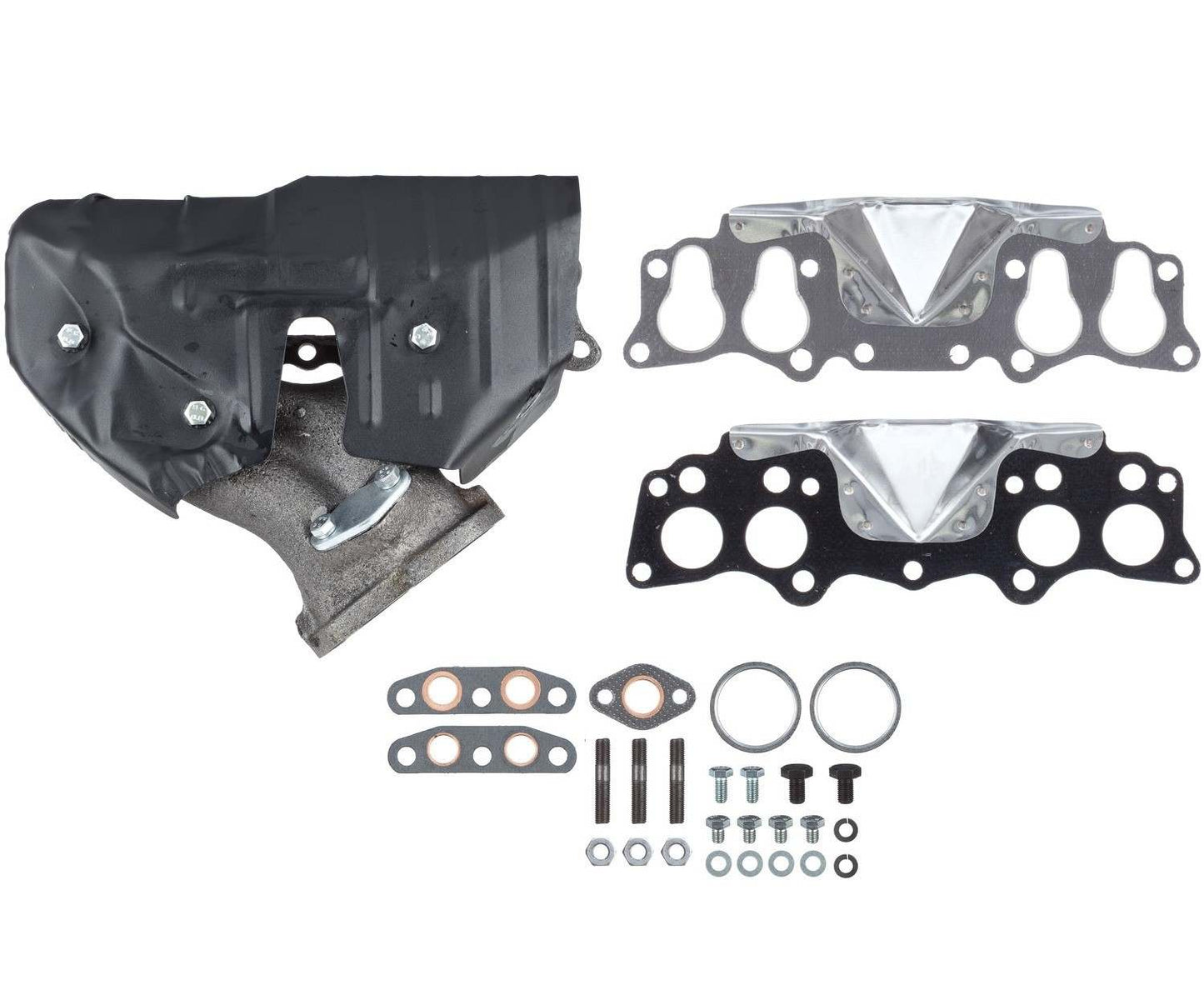 Graywerks Exhaust Manifold 101127