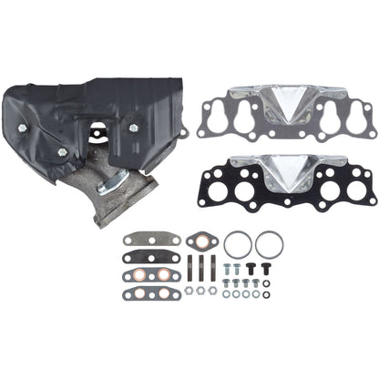 Graywerks Exhaust Manifold 101127