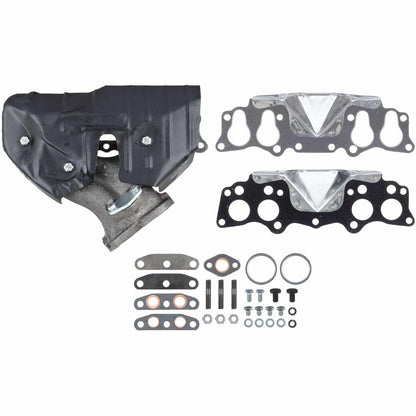 Graywerks Exhaust Manifold 101127
