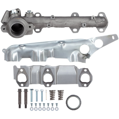 Graywerks Exhaust Manifold 101129