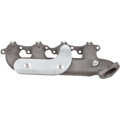 Graywerks Exhaust Manifold 101130