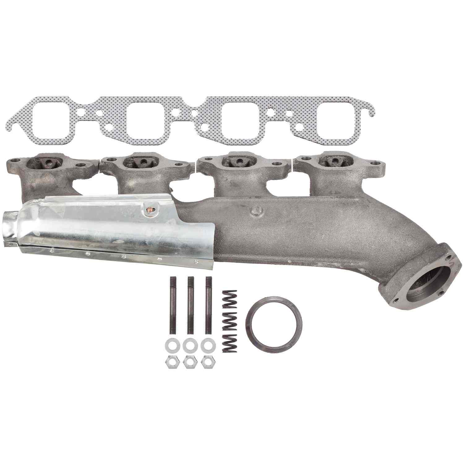 ATP Exhaust Manifold 101132